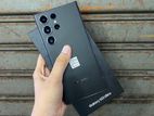 Samsung Galaxy S23 Ultra 12/256 Gb (Used)