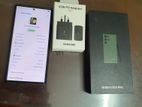 Samsung Galaxy S23 Ultra . 12/256 (Used)