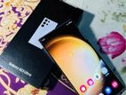 Samsung Galaxy S23 Ultra 12/256 (Used)