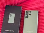Samsung Galaxy S23 Ultra 12/256 (Used)