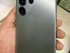 Samsung Galaxy S23 Ultra 12/256 (Used)