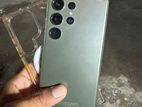 Samsung Galaxy S23 Ultra 12/256 (Used)