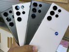 Samsung Galaxy S23 Ultra 12-256 VERIFIED SHOP (Used)