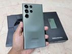 Samsung Galaxy S23 Ultra 12/256 With Full Box (Used)