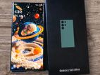 Samsung Galaxy S23 Ultra 12/256 With Full Box (Used)