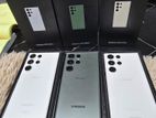 Samsung Galaxy S23 Ultra 12/256GB BOXED (New)