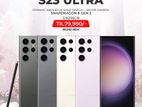 Samsung Galaxy S23 Ultra 12/256GB 🔥🔥Deal (New)