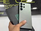 Samsung Galaxy S23 Ultra 12/256gb full box (Used)