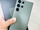 Samsung Galaxy S23 Ultra 12/256GB Full Box (Used)