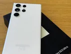 Samsung Galaxy S23 Ultra 12/256gb full boxed (Used)