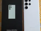 Samsung Galaxy S23 Ultra 12/256GB FULL BOXED (Used)
