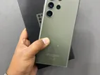 Samsung Galaxy S23 Ultra 12/256gb Genuine 😍 (Used)