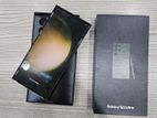 Samsung Galaxy S23 Ultra 12/256GB Just Crack (Used)