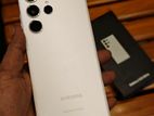 Samsung Galaxy S23 Ultra 12/256gb (Used)
