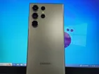 Samsung Galaxy S23 Ultra 12/512 Gb duel sim (Used)