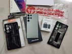 Samsung Galaxy S23 Ultra 12/512 GB (Used)