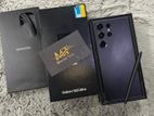 Samsung Galaxy S23 Ultra (12/512) official (Used)