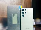 Samsung Galaxy S23 Ultra 12&512GB Full Box (Used)
