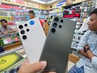 Samsung Galaxy S23 Ultra 12+256 GB Dual Sim (Used)