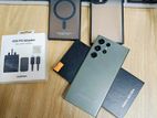 Samsung Galaxy S23 Ultra 12+256GB 5G Full Box (Used)