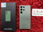 Samsung Galaxy S23 Ultra 12+256GB Fresh Boxed (Used)