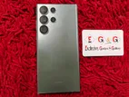 Samsung Galaxy S23 Ultra 12+256GB Full Fresh (Used)