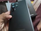 Samsung Galaxy S23 Ultra 2024 (Used)