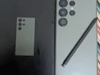Samsung Galaxy S23 Ultra . (Used)