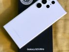 Samsung Galaxy S23 Ultra . (Used)