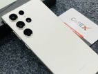 Samsung Galaxy S23 Ultra 256gb box white (Used)