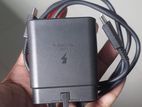 Samsung Galaxy S23 ultra 45w 2.0 connected super fast charger