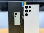 Samsung Galaxy S23 Ultra 512 Gb official (Used)