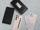 Samsung Galaxy S23 Ultra 512GB.5G (Used)