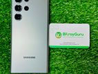 Samsung Galaxy S23 Ultra 5G 12GB 512GB (Used)