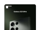 Samsung Galaxy S23 Ultra 5G (Used)