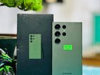 Samsung Galaxy S23 Ultra 8/256 Offer (Used)