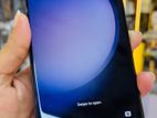 Samsung Galaxy S23 Ultra . (Used)