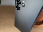 Samsung Galaxy S23 Ultra black Edition (Used)