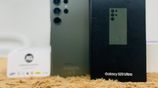 Samsung Galaxy S23 Ultra BUMPER OFFER🔥 (Used)