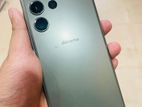 Samsung Galaxy S23 Ultra . (Used)