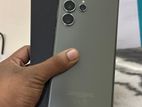 Samsung Galaxy S23 Ultra Full box (Used)