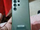 Samsung Galaxy S23 Ultra . (Used)