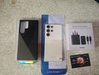 Samsung Galaxy S23 Ultra . (Used)