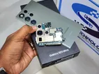 Samsung Galaxy S23 Ultra Motherboard 12GB/512GB With Box