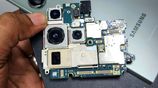 Samsung Galaxy S23 Ultra Motherboard 12GB/512GB With Box