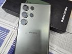 Samsung Galaxy S23 Ultra (Used)