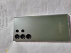 Samsung Galaxy S23 Ultra . (Used)