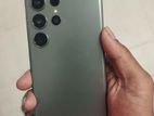 Samsung Galaxy S23 Ultra New (Used)