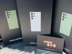 Samsung Galaxy S23 Ultra Pure & Authentic|| (New)
