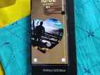 Samsung Galaxy S23 Ultra ram 8gb rom 256gb (Used)